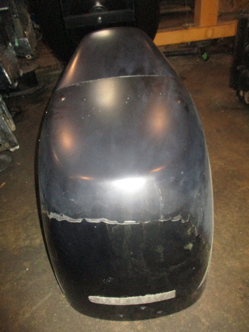 Suzuki DF140 outboard top cowling