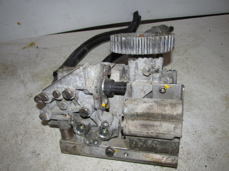 Yamaha 200hp HPDI 2 Stroke Outboard Fuel Injection Pump (68F-13910-00)