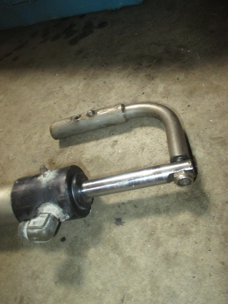Morse Outboard Hydraulic Outboard Steering Cylinder