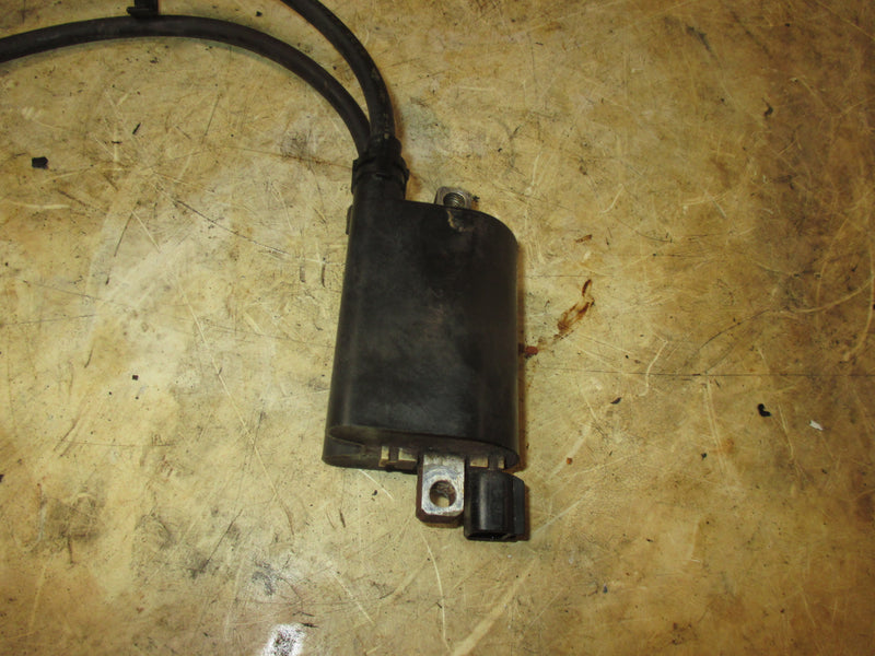 Johnson/Suzuki 115hp 4 stroke outboard ignition coil 1/4 (33410-90J00)