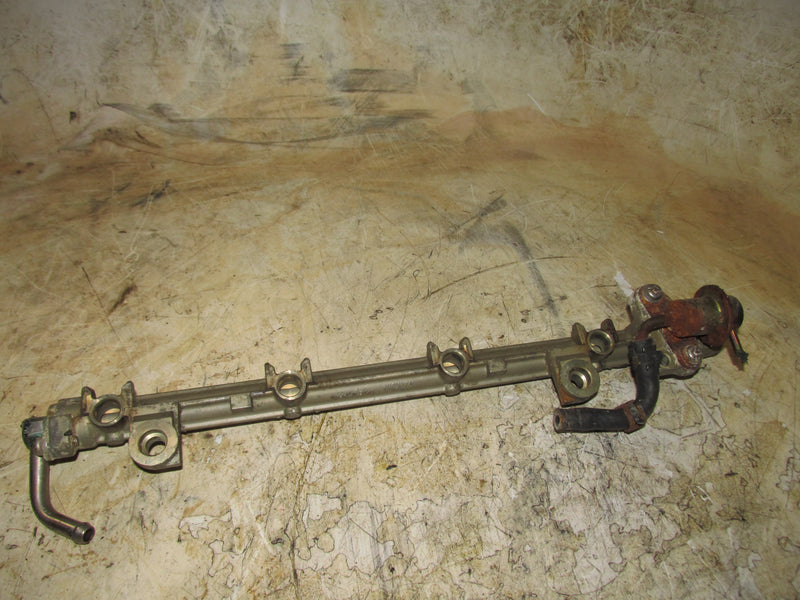 Yamaha 115hp 4 Stroke Outboard Fuel Rail (68V-13160-00-00)