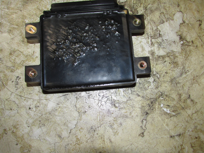 Yamaha 225hp 4 Stroke Outboard ECU (69J-8591A-02)