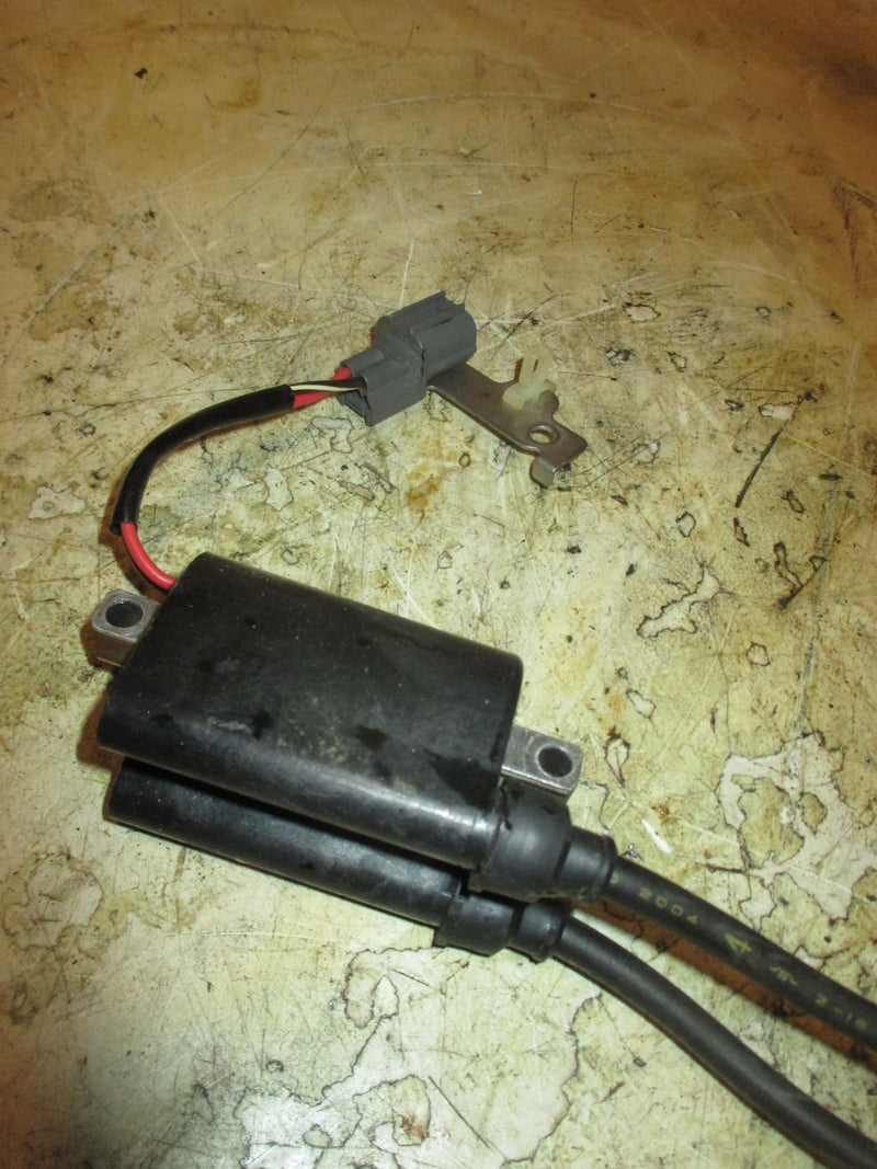 Yamaha/Mercury 115hp 4 stroke outboard Ignition Coil 1 / 4 (68V-82310-00-00)