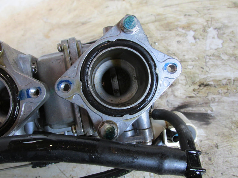 Mercury 75hp 4 Stroke Outboard Carburetor Set (68C-40)