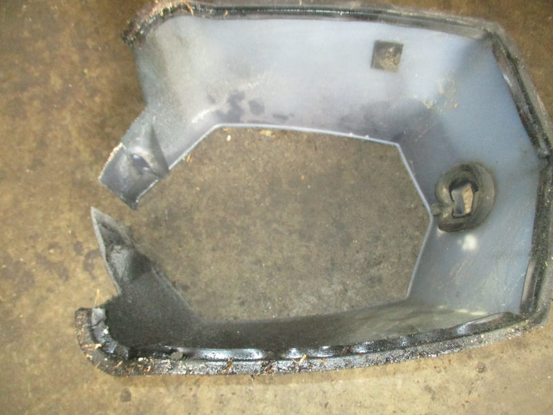 Nissan 120hp 2 stroke outboard plastic apron (3C7S612101)