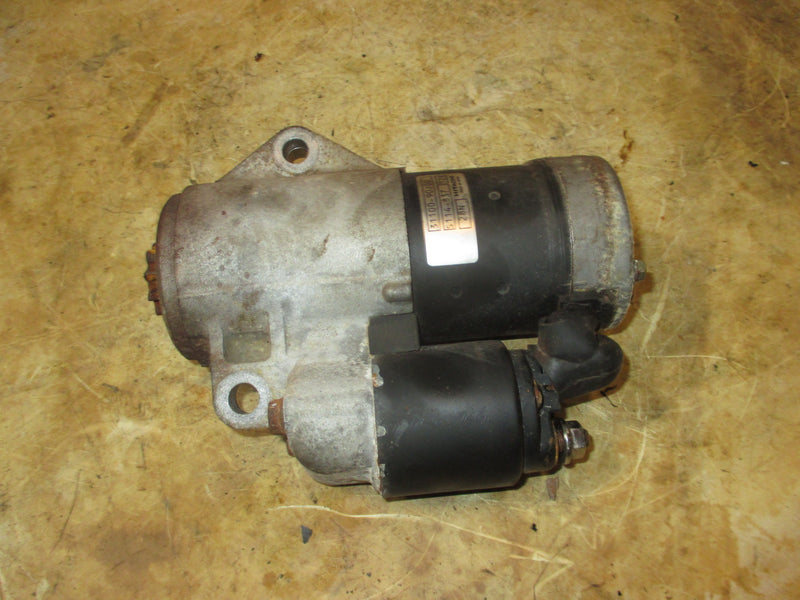 Johnson/Suzuki 115hp 4 stroke outboard starter (31100-90J00)