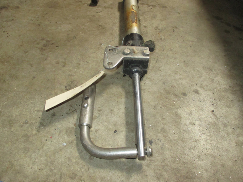 Morse Outboard Hydraulic Outboard Steering Cylinder