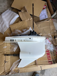 Load image into Gallery viewer, Suzuki outboard 25" DF300B 300hp lower unit (50040-98834-Y5S)
