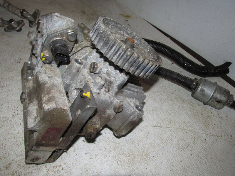 Yamaha 200hp HPDI 2 Stroke Outboard Fuel Injection Pump (68F-13910-00)