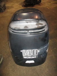 Load image into Gallery viewer, Suzuki DF140 outboard top cowling
