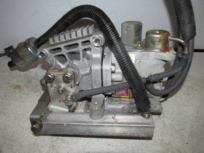 Yamaha 200hp HPDI 2 Stroke Outboard Fuel Injection Pump (68F-13910-00)