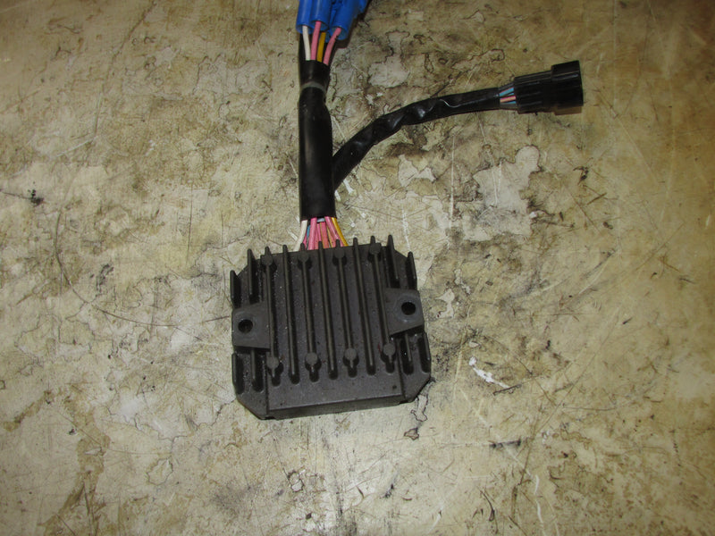 Yamaha 225hp 4 Stroke Outboard Drive Unit (69J-83306-00-00)