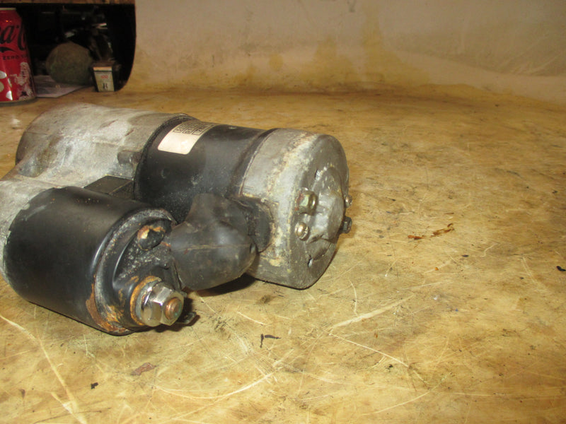 Johnson/Suzuki 115hp 4 stroke outboard starter (31100-90J00)