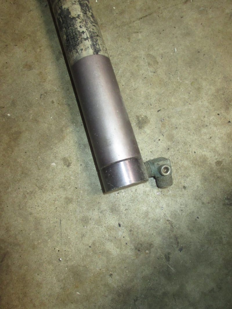 Sea Star Single ram Steering Cylinder