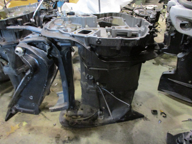 Suzuki DF225 225hp outboard 25" midsection