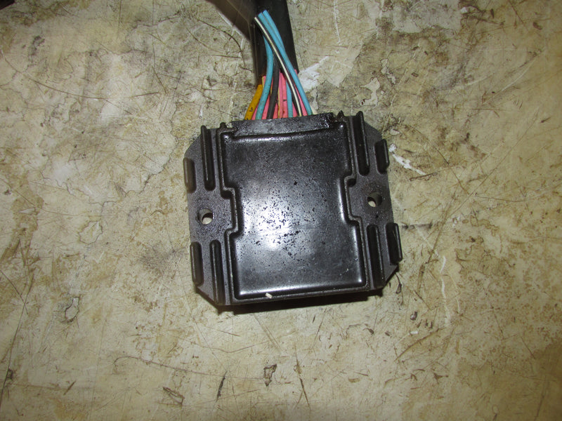 Yamaha 225hp 4 Stroke Outboard Drive Unit (69J-83306-00-00)