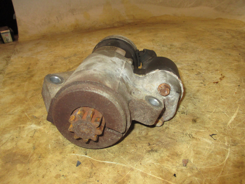 Johnson/Suzuki 115hp 4 stroke outboard starter (31100-90J00)