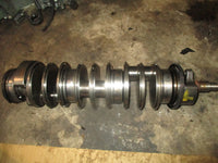 Load image into Gallery viewer, Evinrude 150hp 2 stroke outboard crankshaft (435317)
