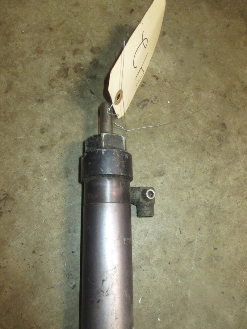 Sea Star Single ram Steering Cylinder