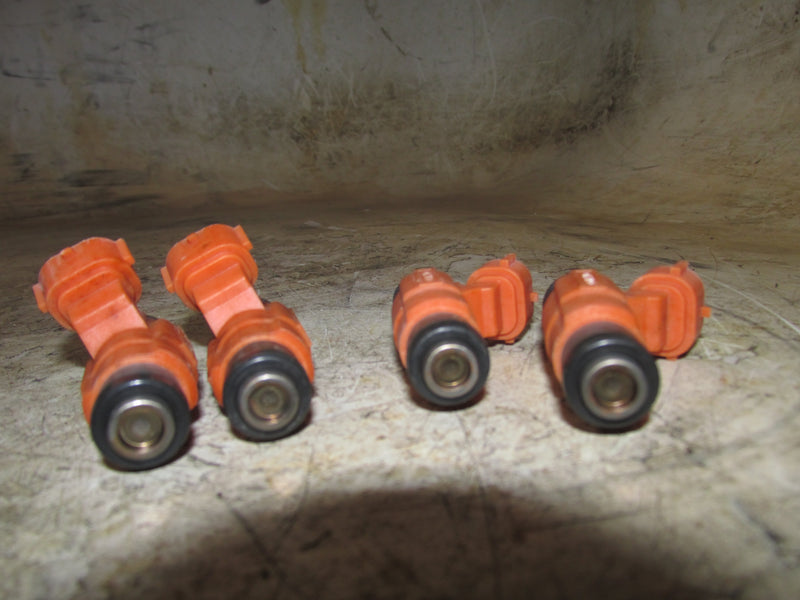 Yamaha 115hp 4 Stroke Outboard Fuel Injector Set (68V-8A360-00-00)