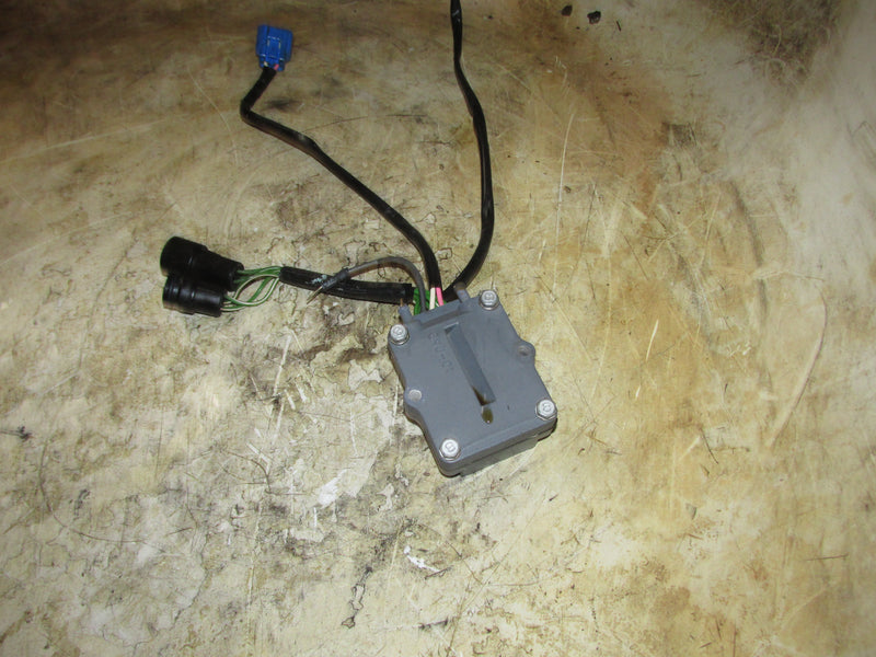 Yamaha 225hp 4 Stroke Outboard Rectifier regulator (69J-81960-10-00)