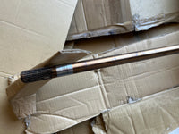 Load image into Gallery viewer, Suzuki outboard 25" DF300B 300hp lower unit (50040-98834-Y5S)
