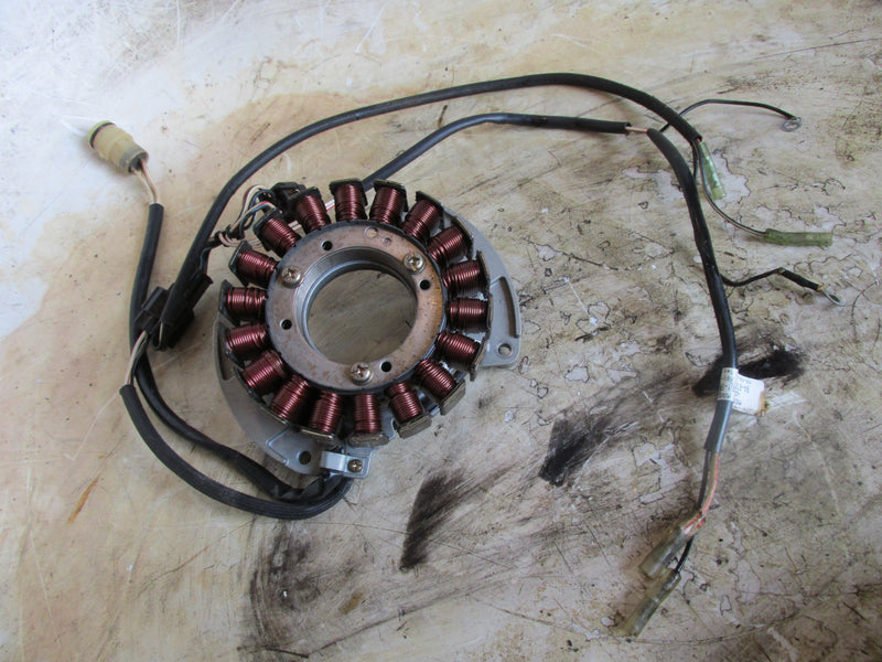 Mercury 75hp 4 Stroke Outboard Stator/Pulsor Coil (67F-85510-01-00)