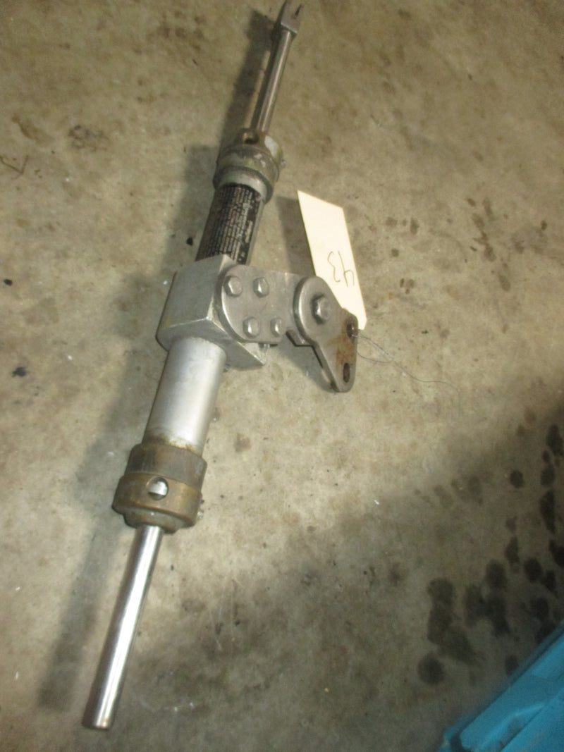 Sea Star Outboard Hydraulic Outboard Steering Cylinder