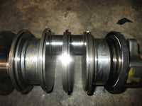 Load image into Gallery viewer, Evinrude 150hp 2 stroke outboard crankshaft (435317)
