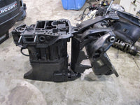 Load image into Gallery viewer, Suzuki DF70 70hp outboard 20" midsection
