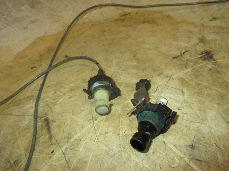 Mercury Optimax 200hp 2 Stroke outboard pressure sensor set 859596