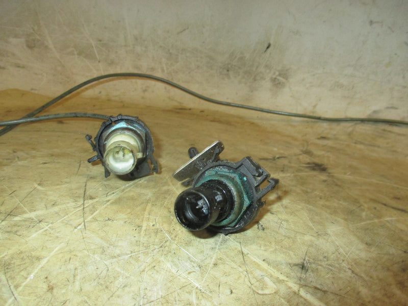Mercury Optimax 200hp 2 Stroke outboard pressure sensor set 859596