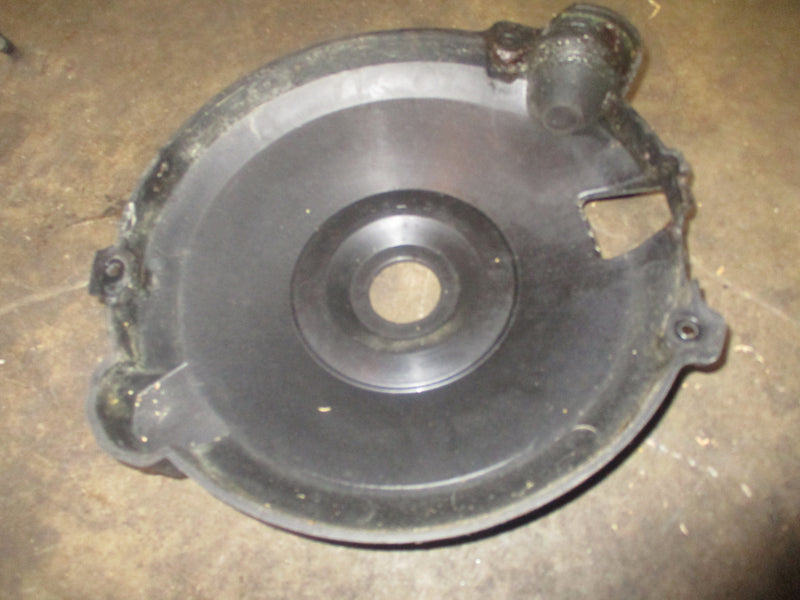 Yamaha 60hp 2 stroke outboard flywheel cover (6H3-81337-01-00)