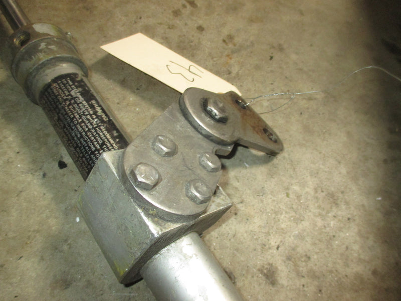 Sea Star Outboard Hydraulic Outboard Steering Cylinder