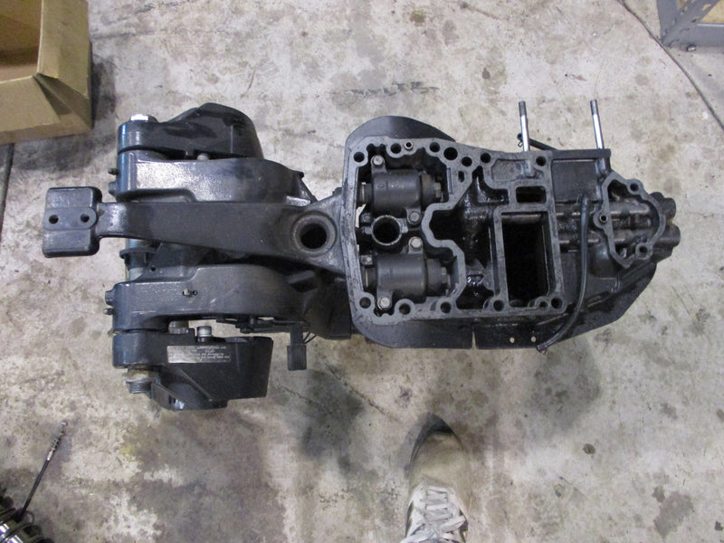 Suzuki DF70 70hp outboard 20" midsection