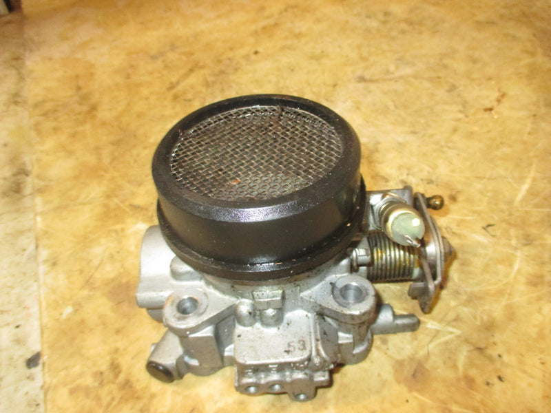 Johnson/Suzuki 115hp 4 stroke outboard throttle body (13300-90J00)