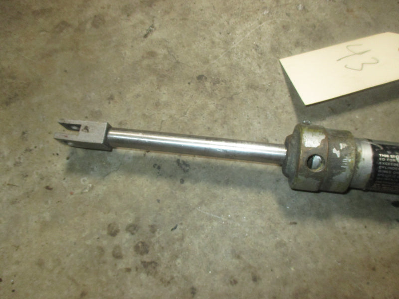 Sea Star Outboard Hydraulic Outboard Steering Cylinder