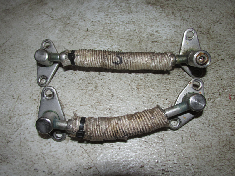 Yamaha 200hp HPDI 2 Stroke Outboard High Pressure Fuel Hose set (68F-00)