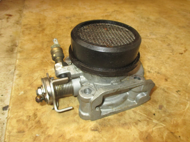 Johnson/Suzuki 115hp 4 stroke outboard throttle body (13300-90J00)