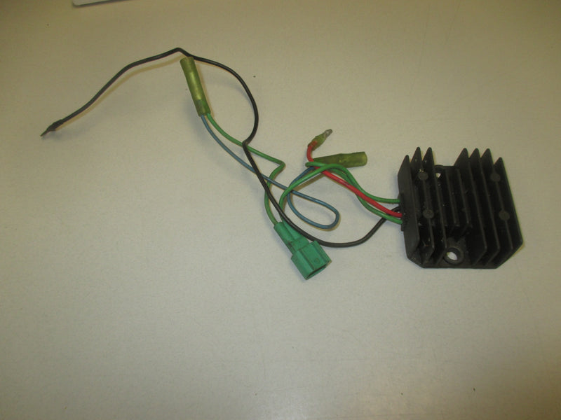 Yamaha 90hp 2 Stroke Outboard Rectifier regulator (6H0-81960)