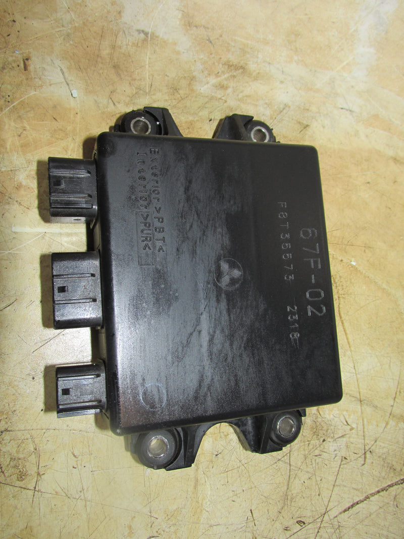Mercury 75hp 4 Stroke Outboard ECU (67F-02/67F-85540-02-00)