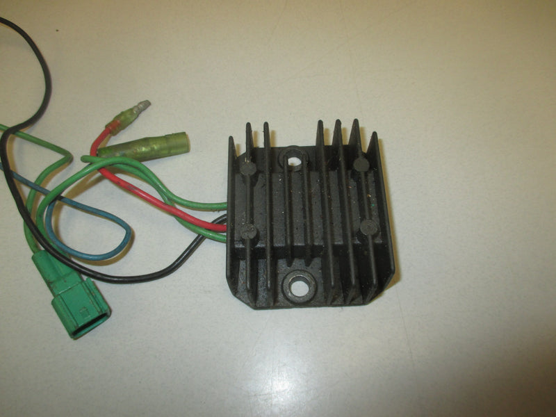 Yamaha 90hp 2 Stroke Outboard Rectifier regulator (6H0-81960)
