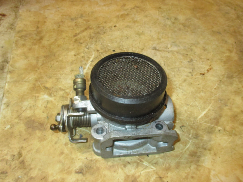 Johnson/Suzuki 115hp 4 stroke outboard throttle body (13300-90J00)