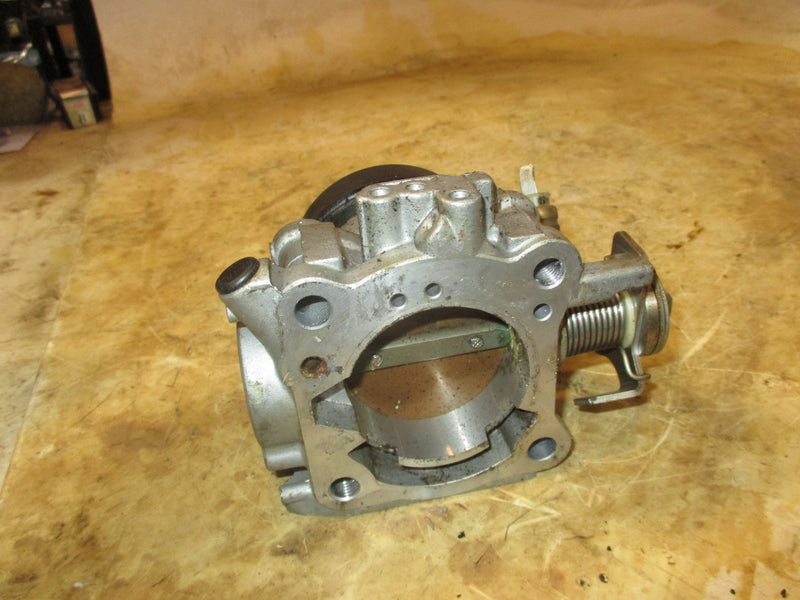 Johnson/Suzuki 115hp 4 stroke outboard throttle body (13300-90J00)