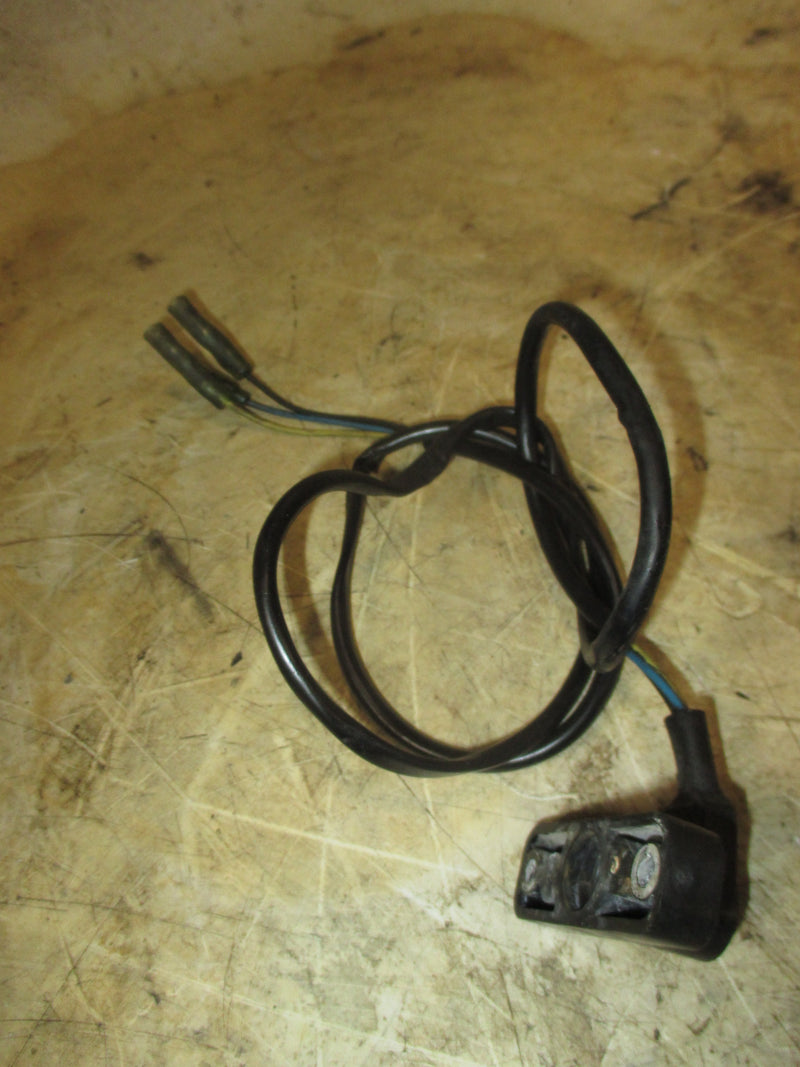 Mercury Optimax 200hp 2 Stroke outboard Tilt Trim Sender (859187A1)