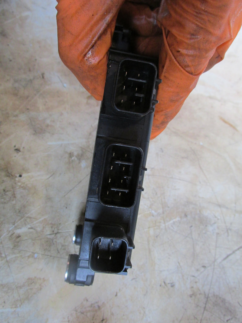 Mercury 75hp 4 Stroke Outboard ECU (67F-02/67F-85540-02-00)
