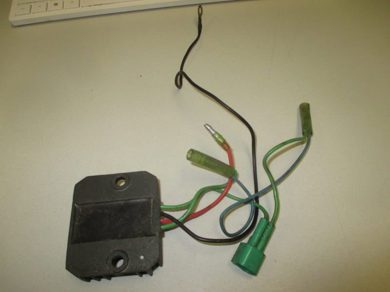 Yamaha 90hp 2 Stroke Outboard Rectifier regulator (6H0-81960)