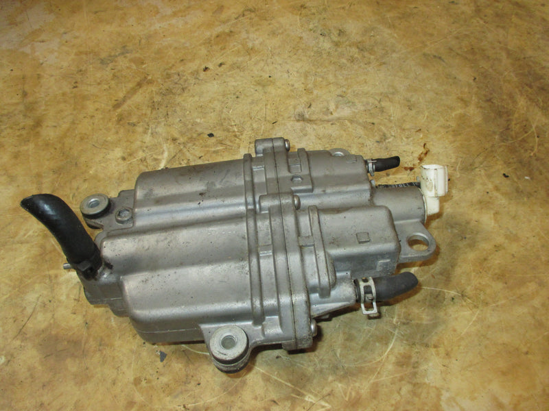 Johnson/Suzuki 115hp 4 stroke outboard VST fuel vapor separator