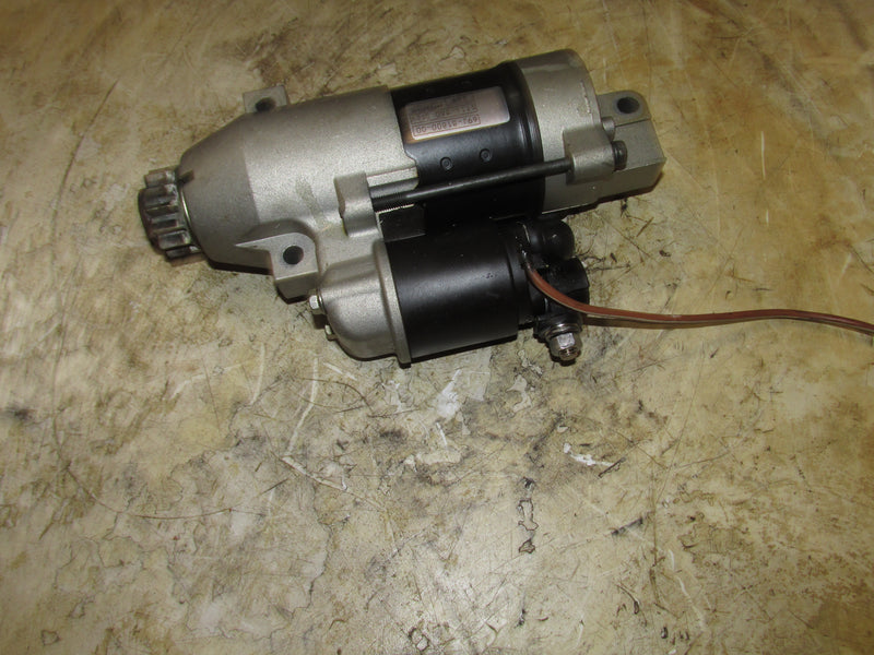 Yamaha 225hp 4 Stroke Outboard Starter (69J-81800-00)