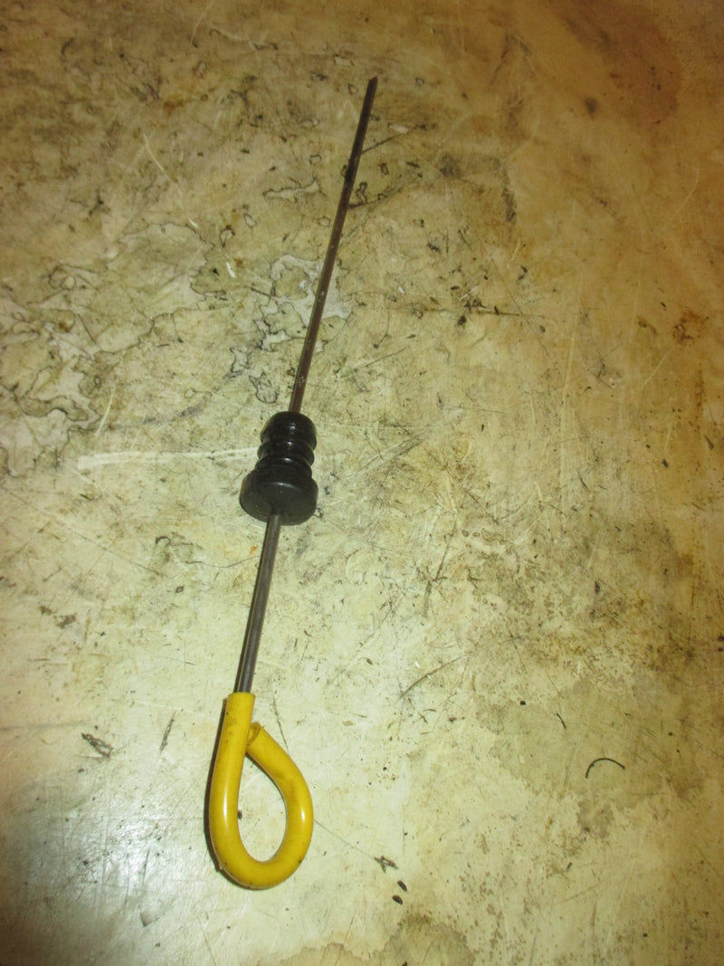 Yamaha/Mercury 115hp 4 stroke outboard Oil Dipstick (68V-15362-10-00)